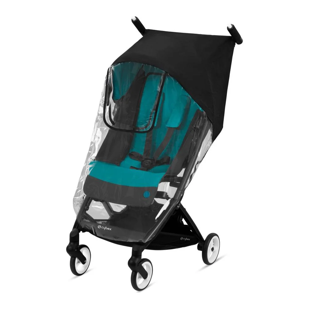 CYBEX Libelle Stroller Rain Cover