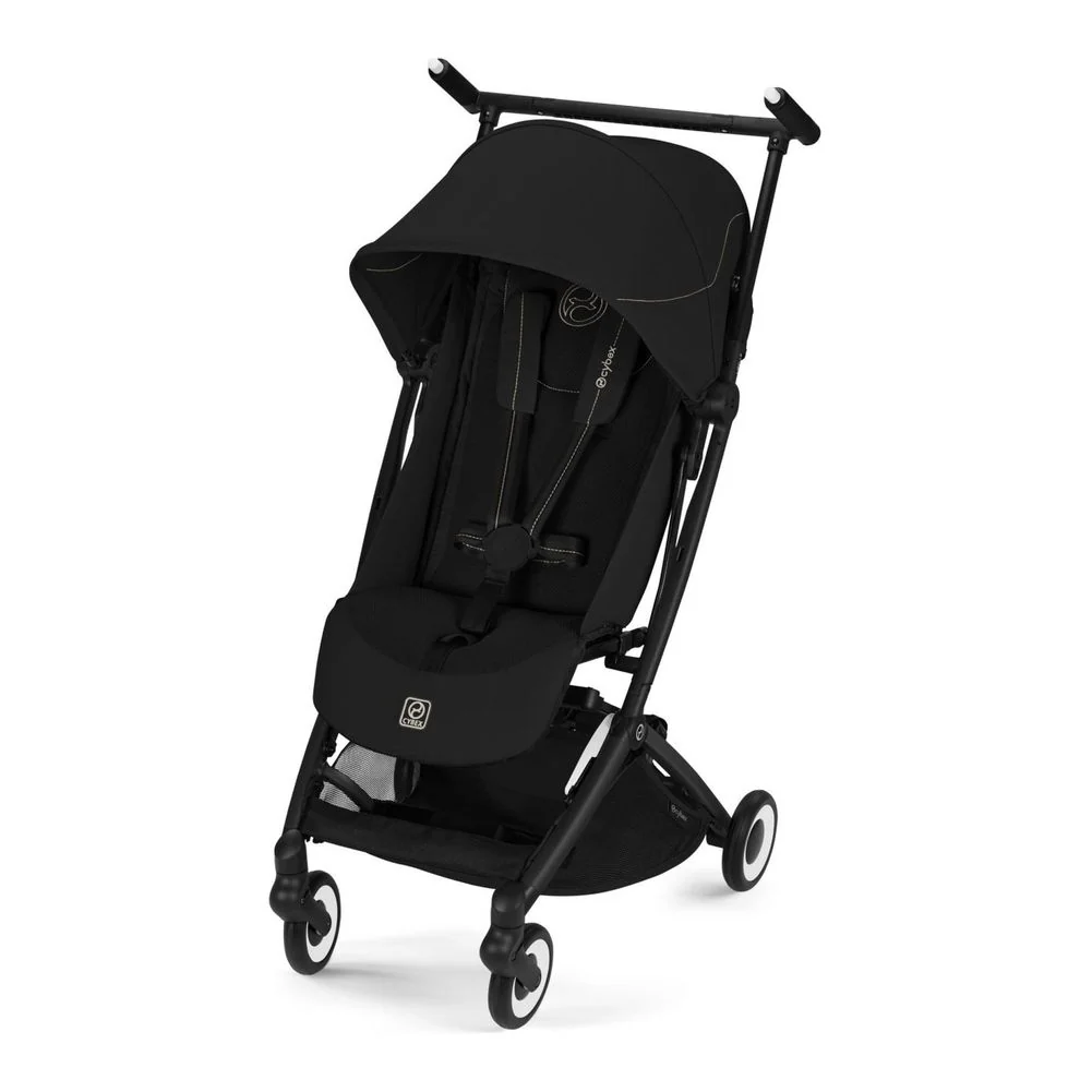 Cybex Libelle Ultra-Lightweight Travel Stroller