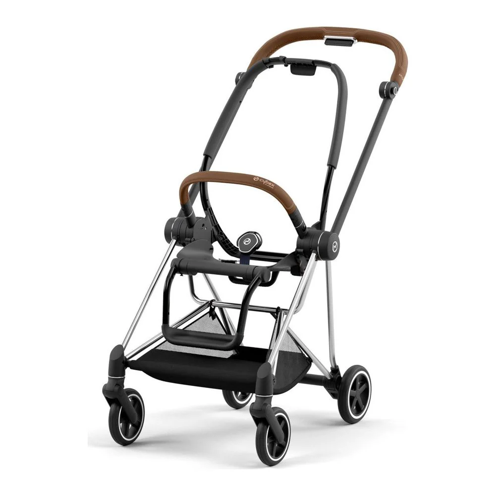 CYBEX MIOS3 Stroller Frame - Image 5