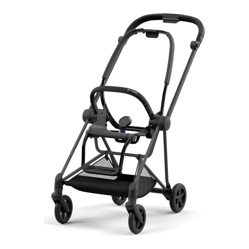 CYBEX MIOS3 Stroller Frame - Image 6