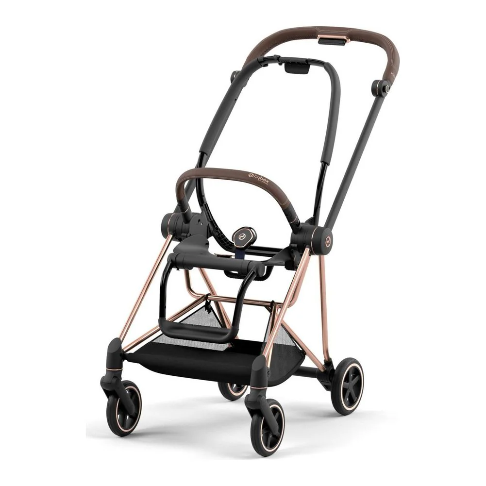 CYBEX MIOS3 Stroller Frame - Image 7