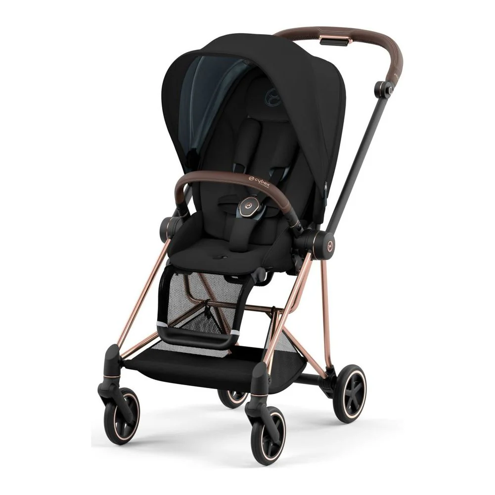 CYBEX MIOS 3 Stroller - Image 10