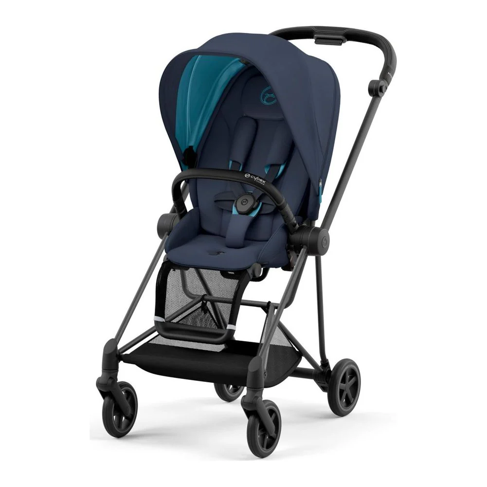 CYBEX MIOS 3 Stroller - Image 11