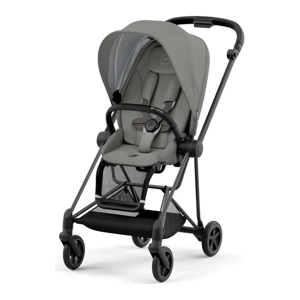 CYBEX MIOS 3 Stroller - Image 12