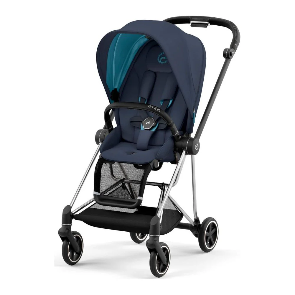 CYBEX MIOS 3 Stroller - Image 13