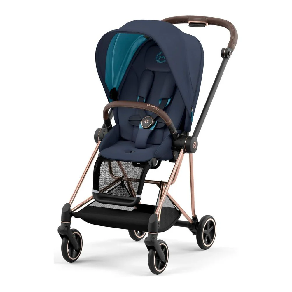 CYBEX MIOS 3 Stroller - Image 14