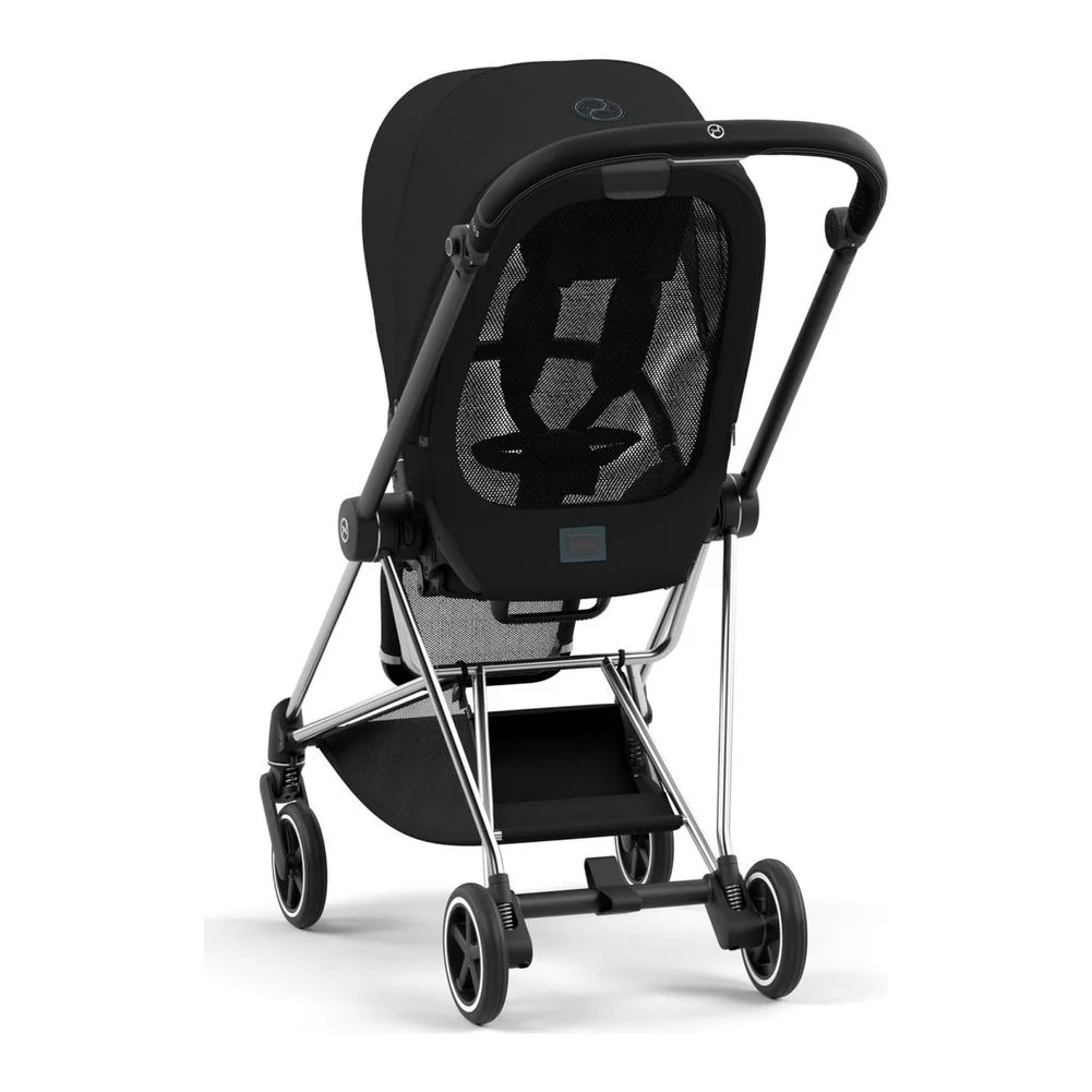 CYBEX MIOS 3 Stroller - Image 2