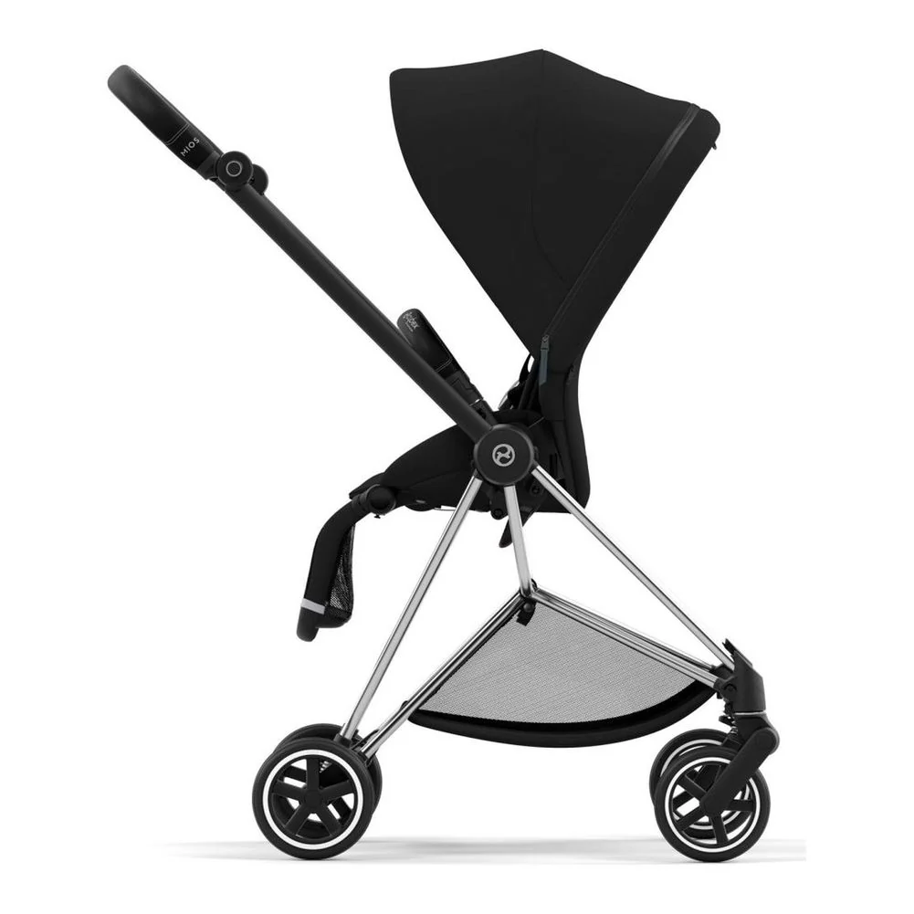 CYBEX MIOS 3 Stroller - Image 3