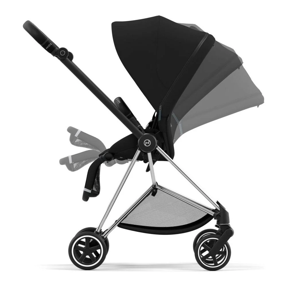 CYBEX MIOS 3 Stroller - Image 4