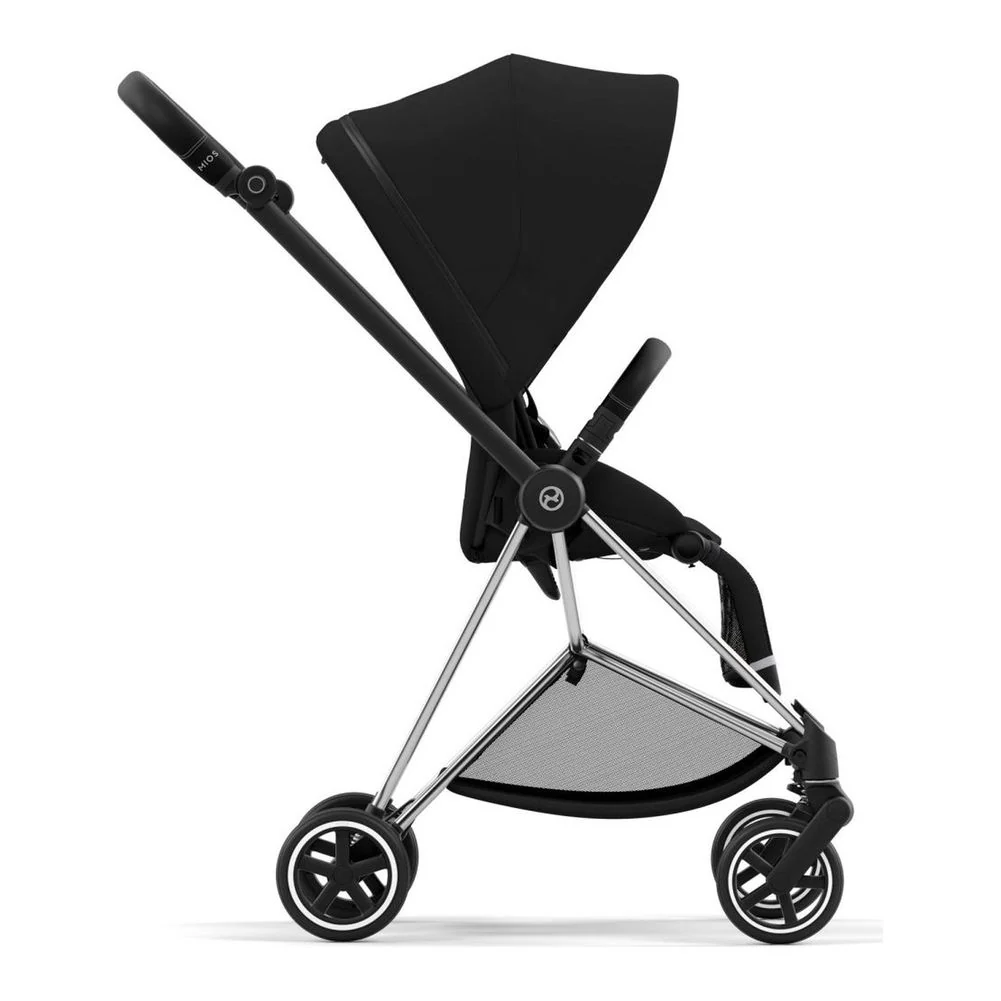 CYBEX MIOS 3 Stroller - Image 5