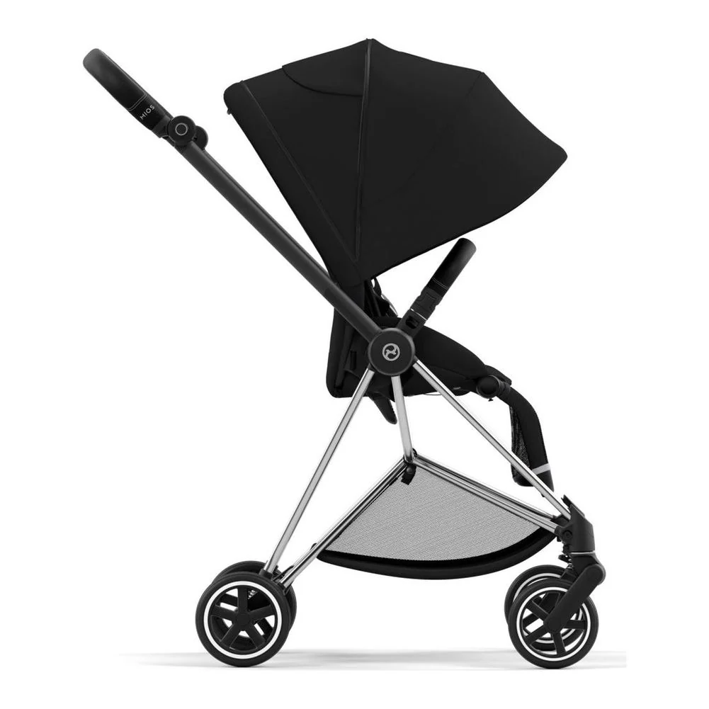 CYBEX MIOS 3 Stroller - Image 6