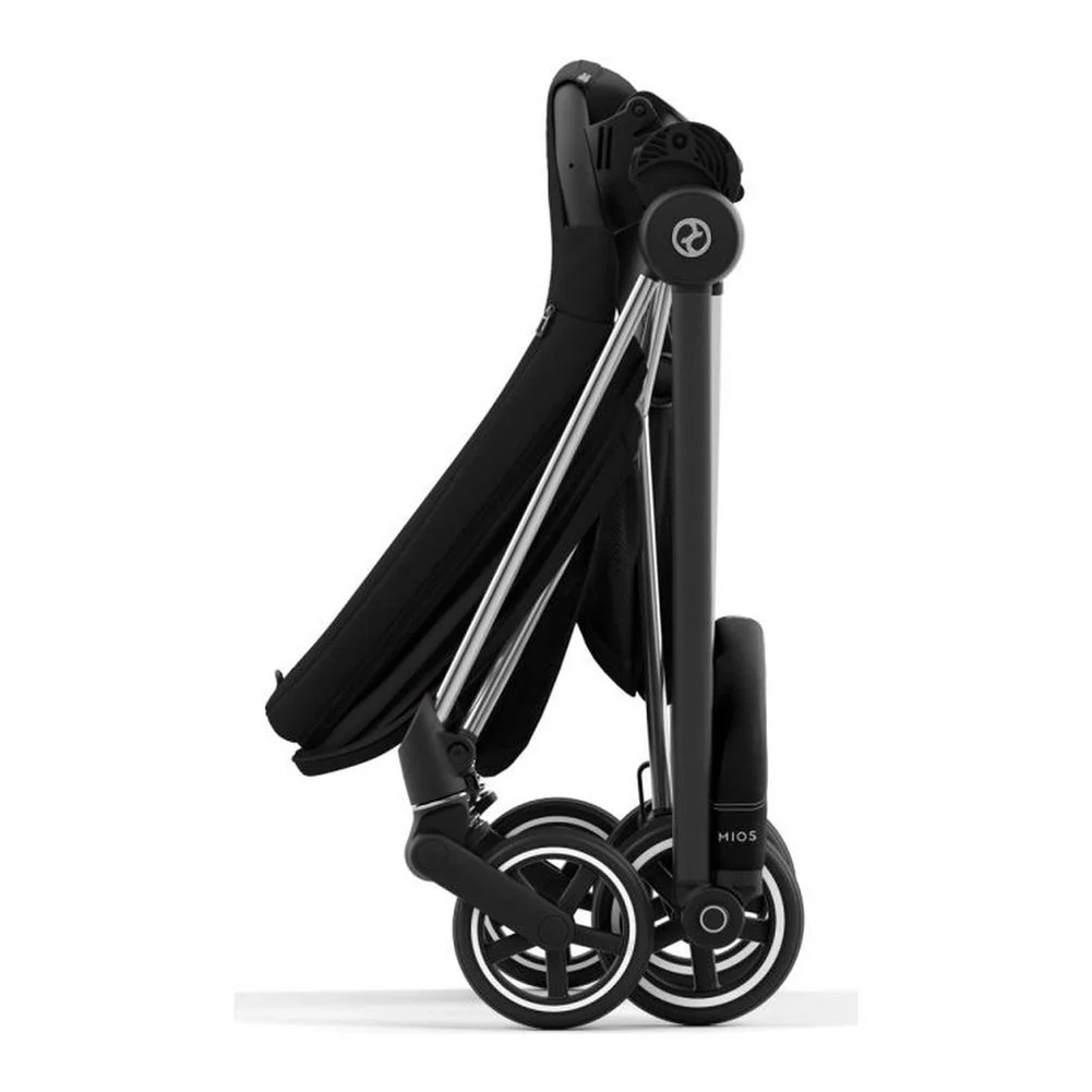 CYBEX MIOS 3 Stroller - Image 8