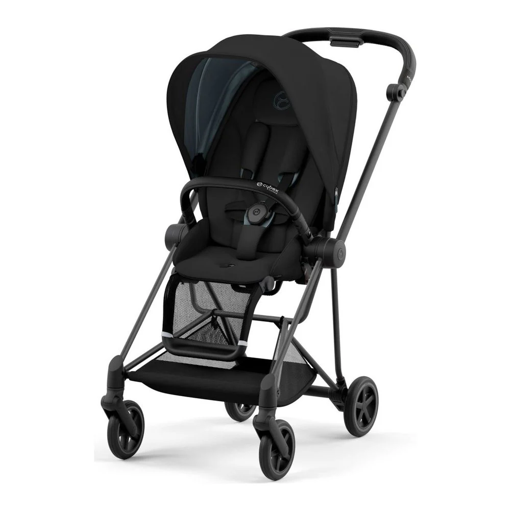 CYBEX MIOS 3 Stroller - Image 9