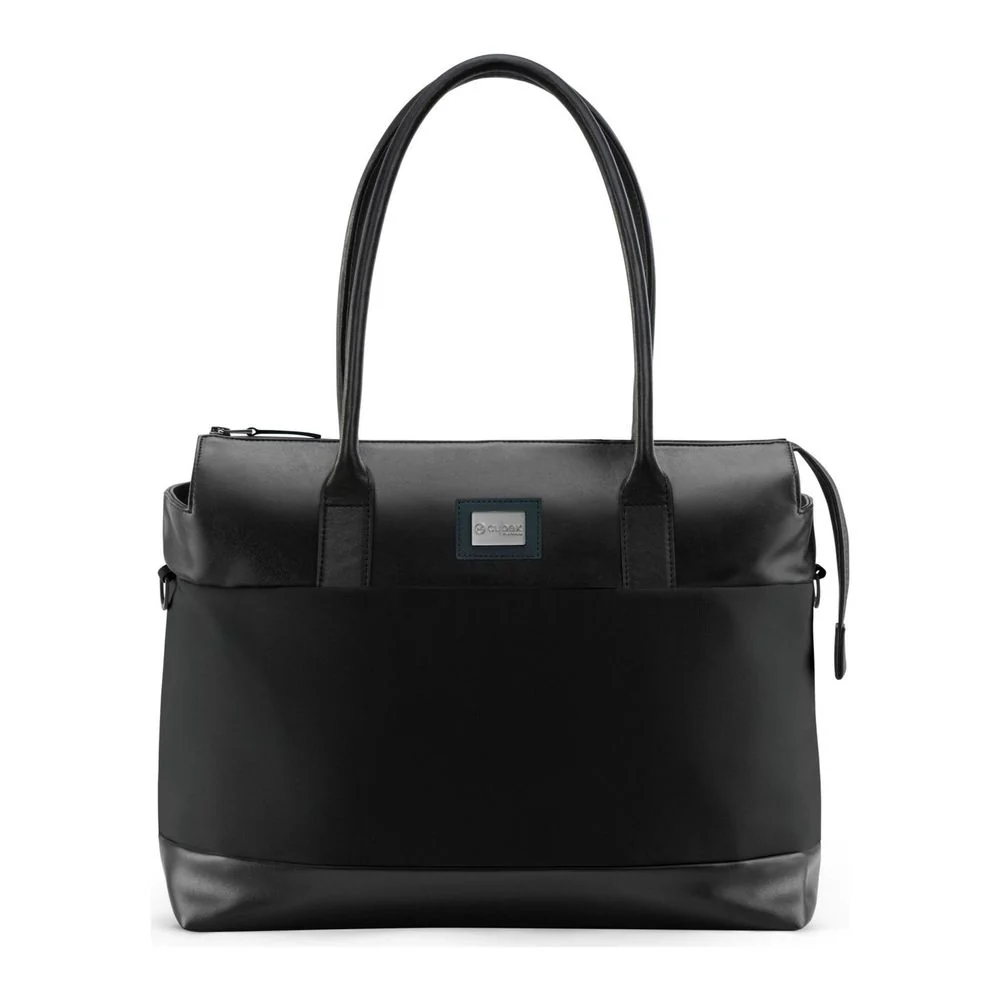 CYBEX Platinum Tote Bag Deep Black - Image 2