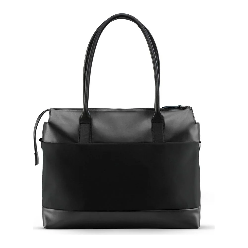 CYBEX Platinum Tote Bag Deep Black - Image 3