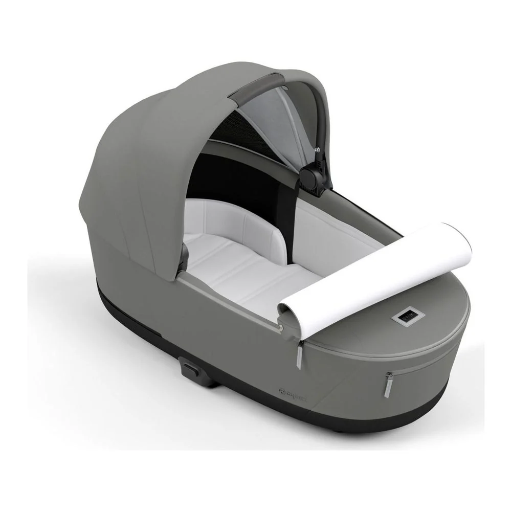 CYBEX Priam4/ePriam2 Carry Cot - Image 2