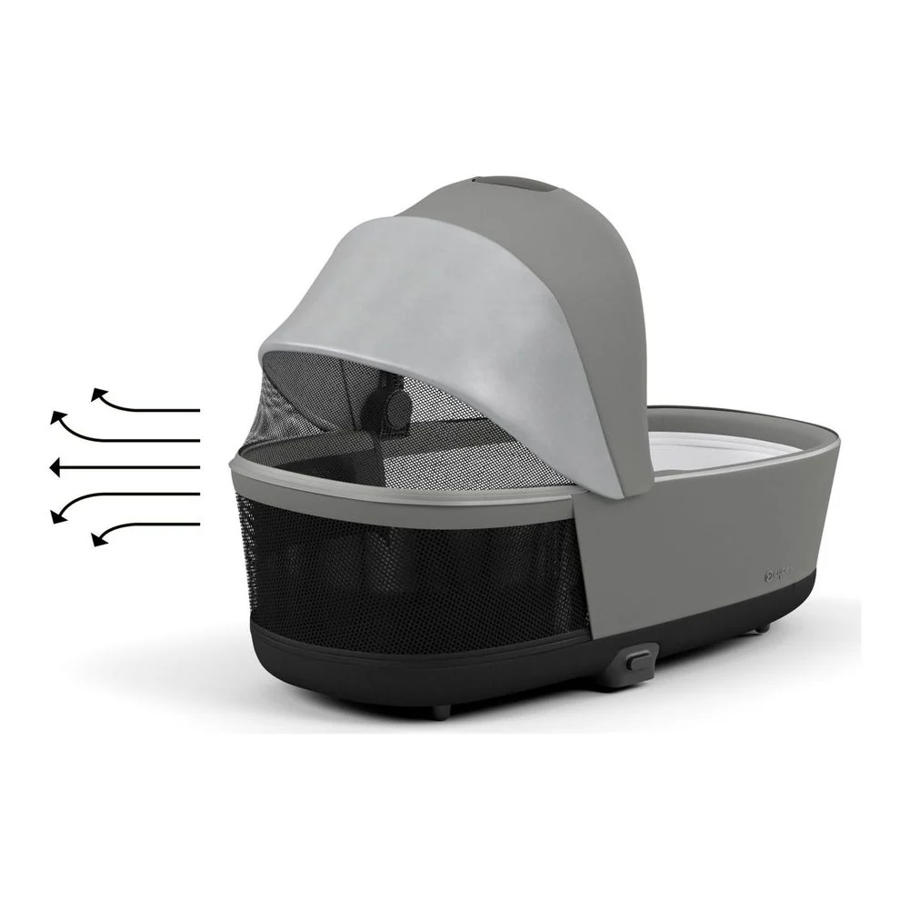 CYBEX Priam4/ePriam2 Carry Cot - Image 3
