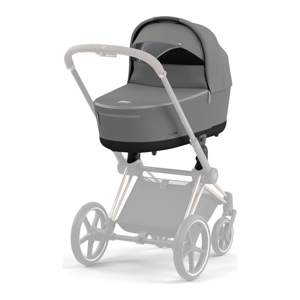 CYBEX Priam4/ePriam2 Carry Cot - Image 4