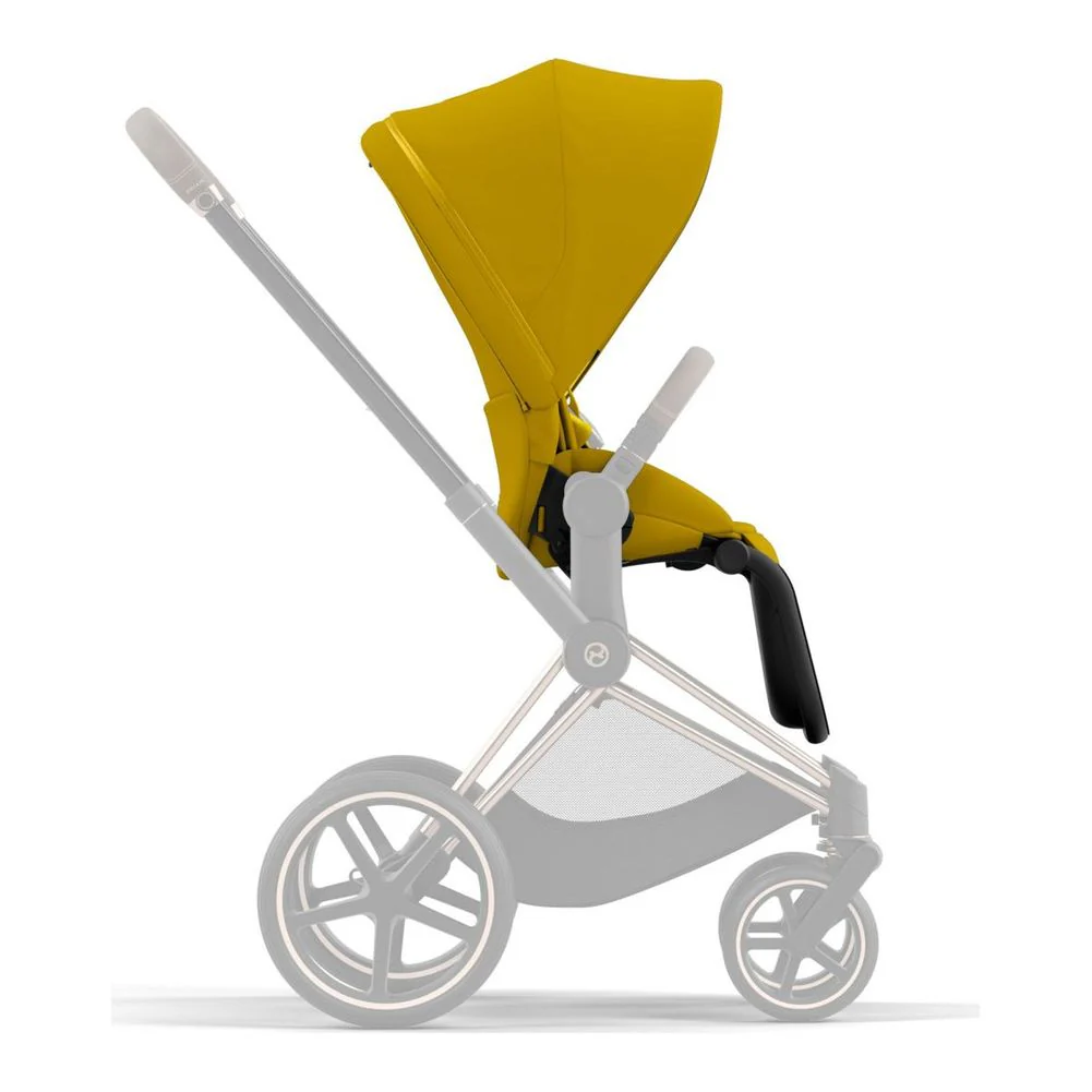 CYBEX Priam4/ePriam2 Seat Pack - Image 2