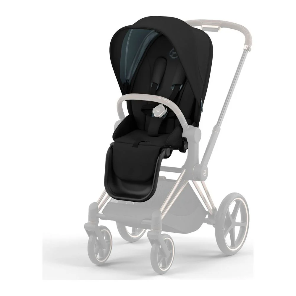 CYBEX Priam4/ePriam2 Seat Pack - Image 3
