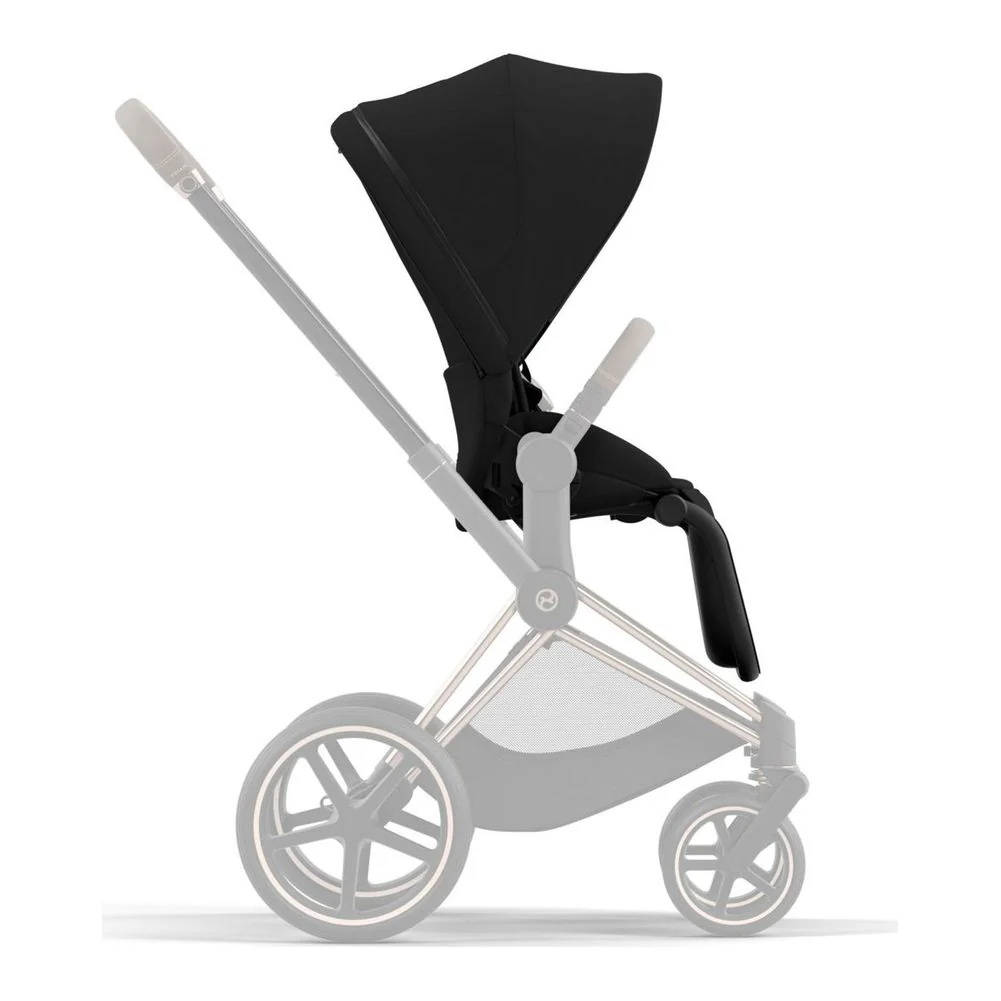CYBEX Priam4/ePriam2 Seat Pack - Image 4