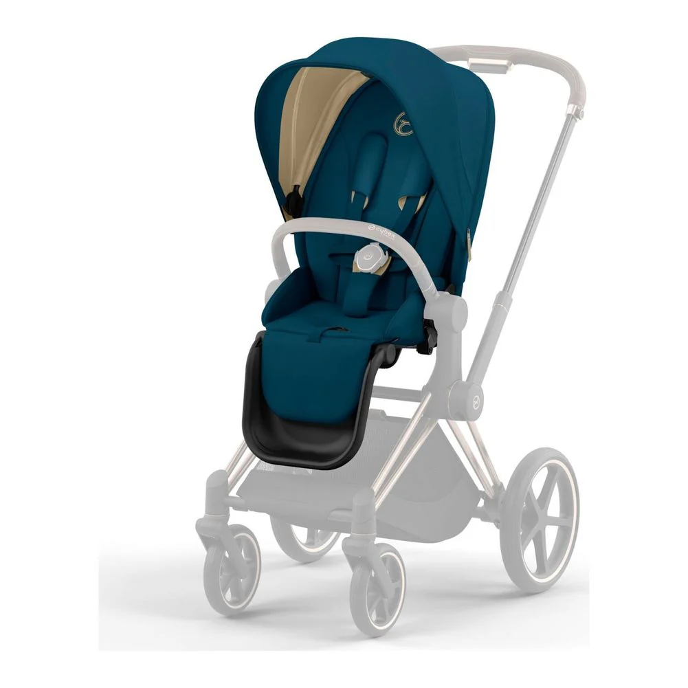CYBEX Priam4/ePriam2 Seat Pack - Image 5