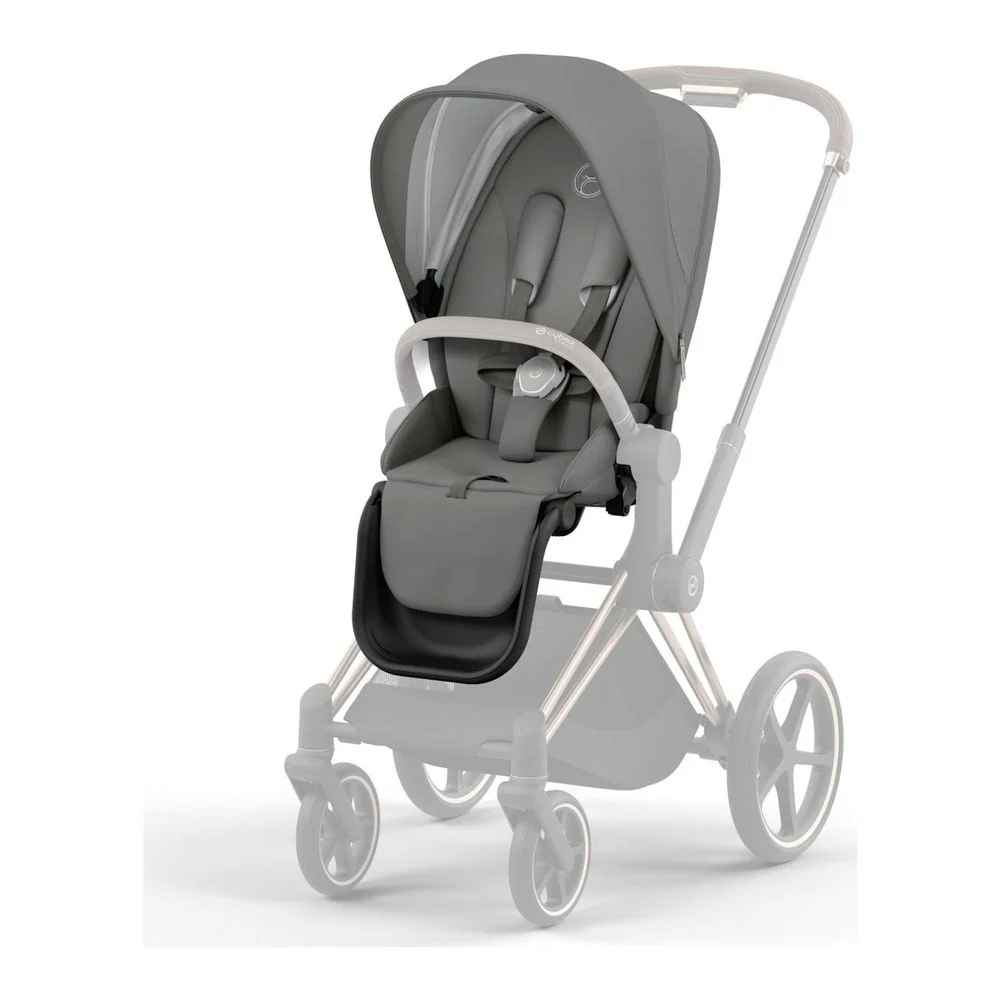 CYBEX Priam4/ePriam2 Seat Pack - Image 7
