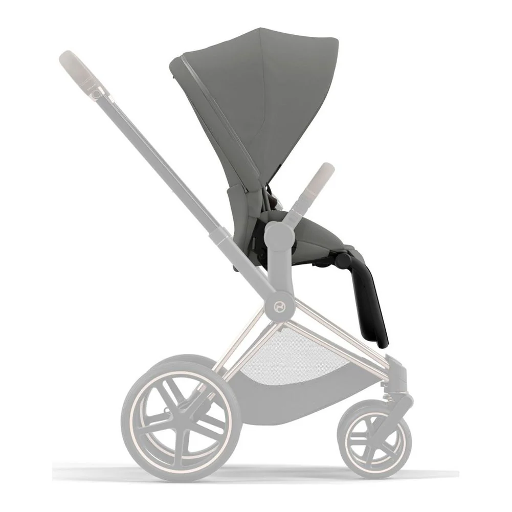 CYBEX Priam4/ePriam2 Seat Pack - Image 8