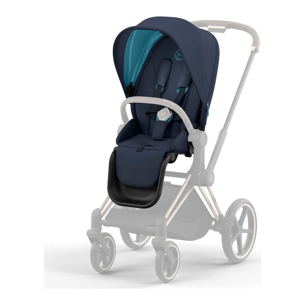 CYBEX Priam4/ePriam2 Seat Pack - Image 9