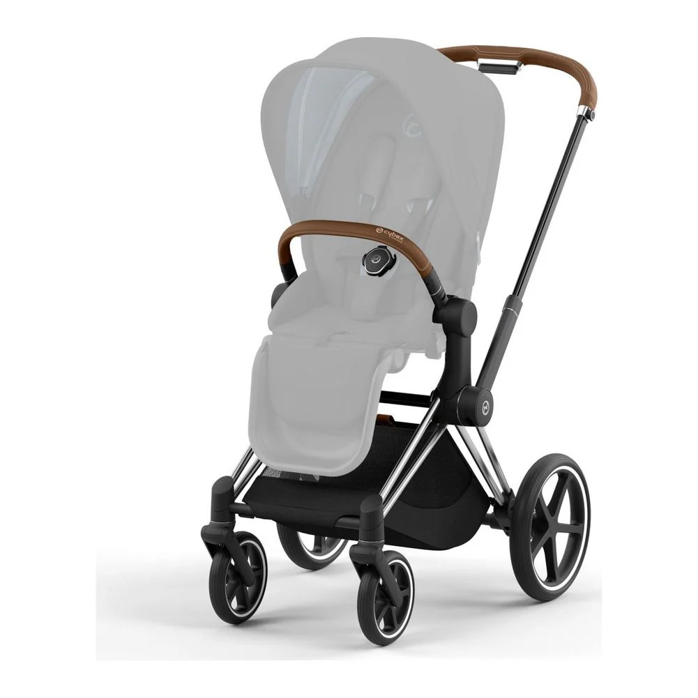 CYBEX Priam 4 Stroller Frame - Image 2