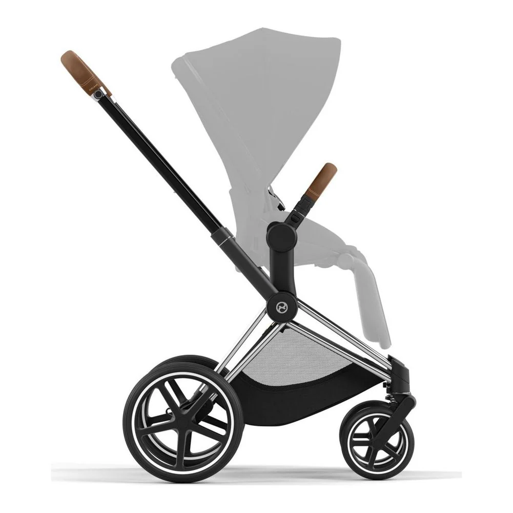 CYBEX Priam 4 Stroller Frame - Image 3