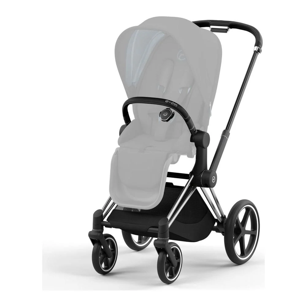 CYBEX Priam 4 Stroller Frame - Image 4