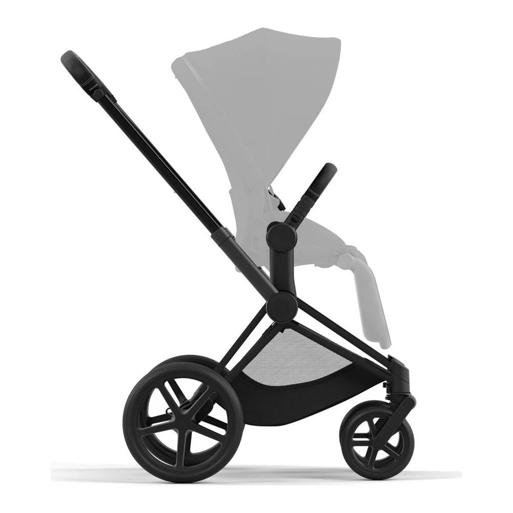 CYBEX Priam 4 Stroller Frame - Image 9