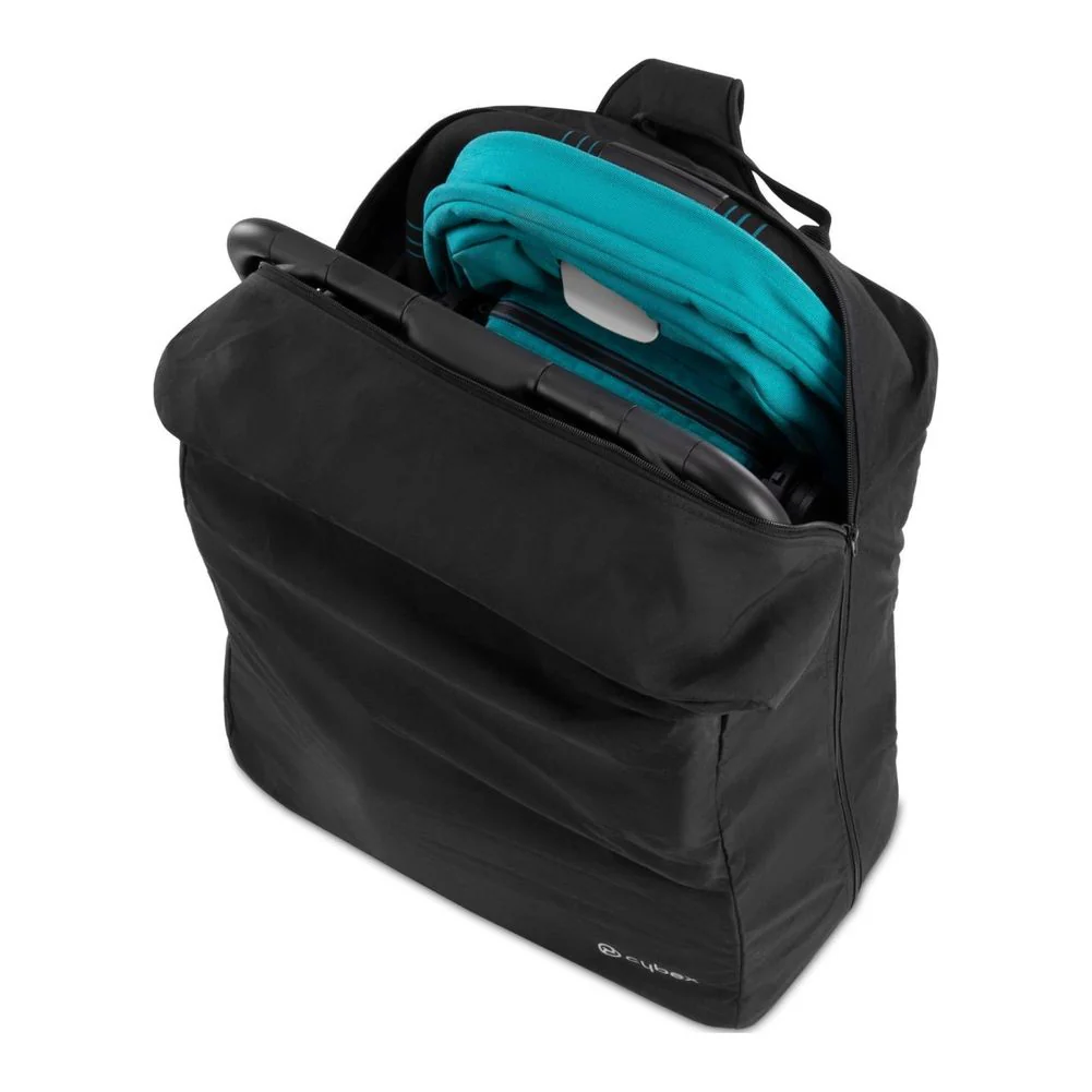 CYBEX Stroller and Booster Car Seat Travel Bag - Image 2