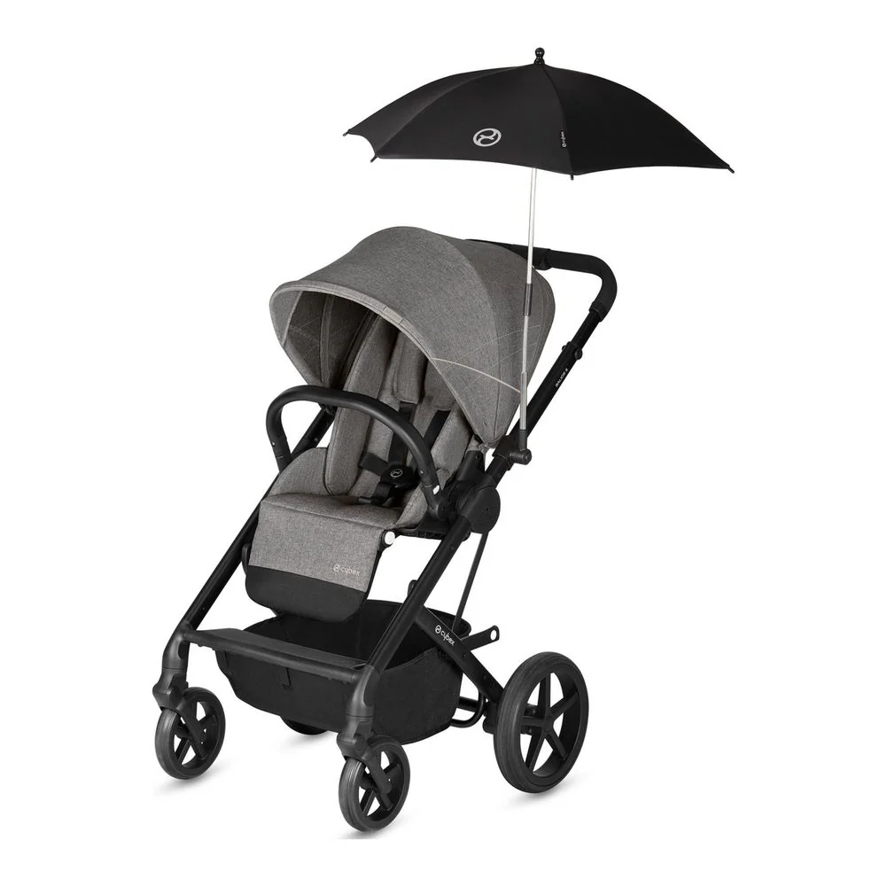 CYBEX Stroller Parasol - Black - Image 2