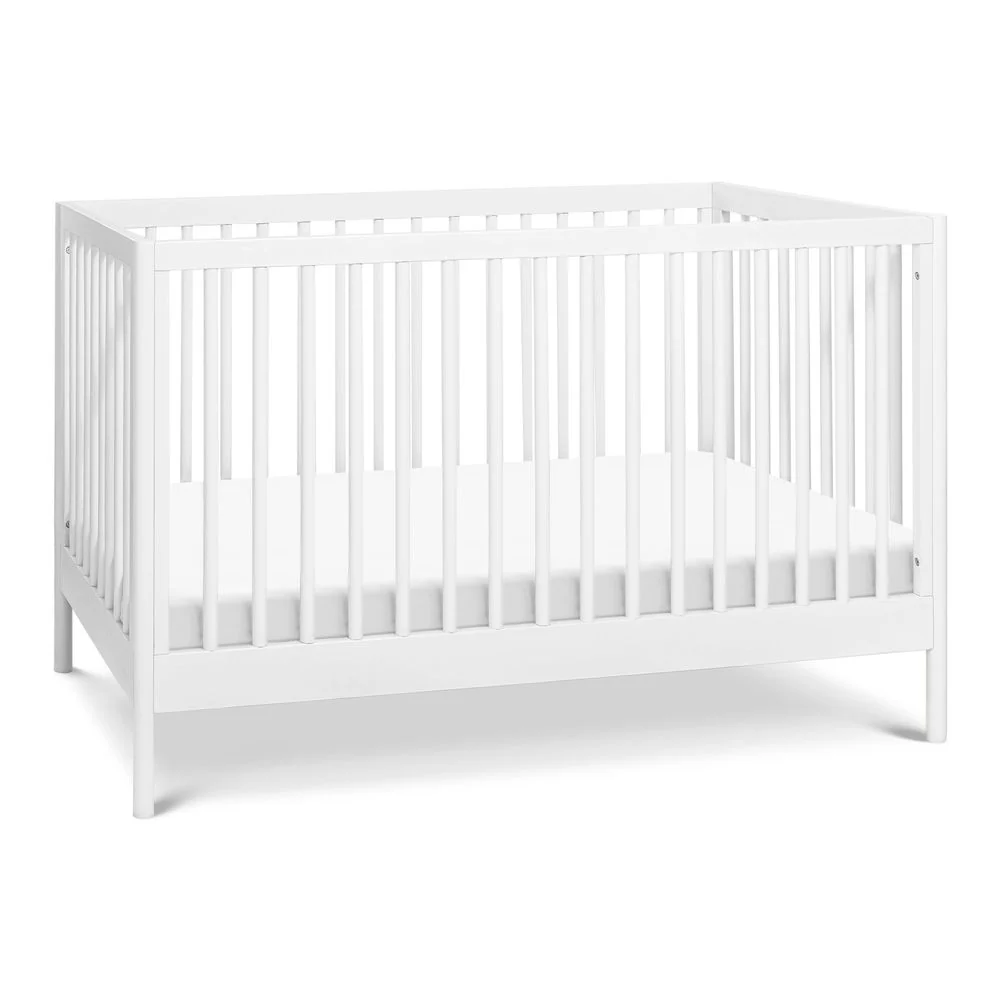 DaVinci Birdie 3-in-1 Convertible Crib - Image 15