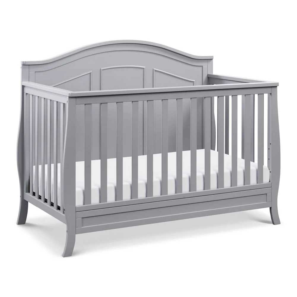 DaVinci Emmett 4-in-1 Convertible Crib - Image 6