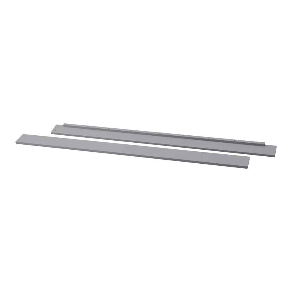 DaVinci Hidden Hardware Twin/Full Size Bed Conversion Kit (M5789) - Image 3