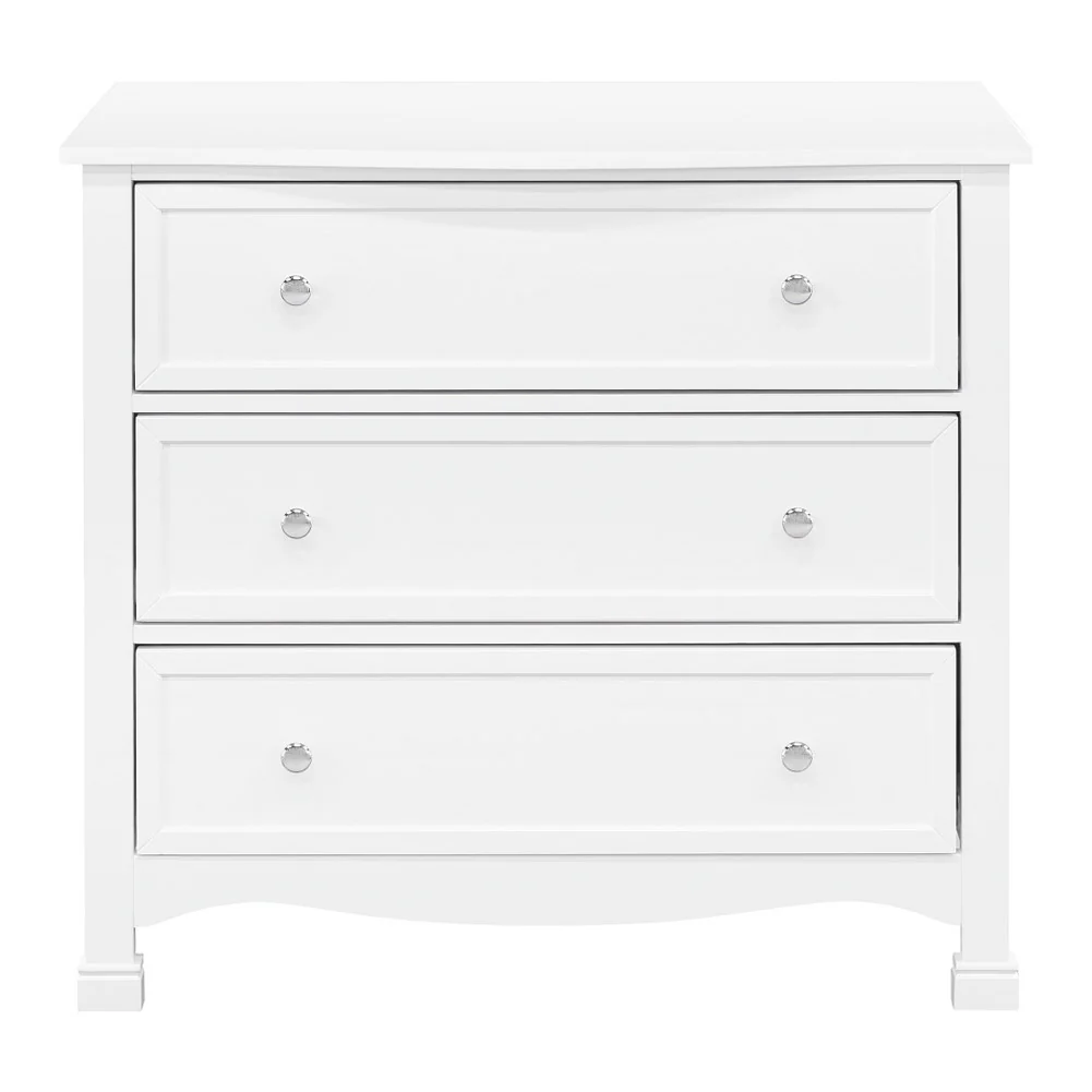 DaVinci Kalani 3-Drawer Dresser - Image 2