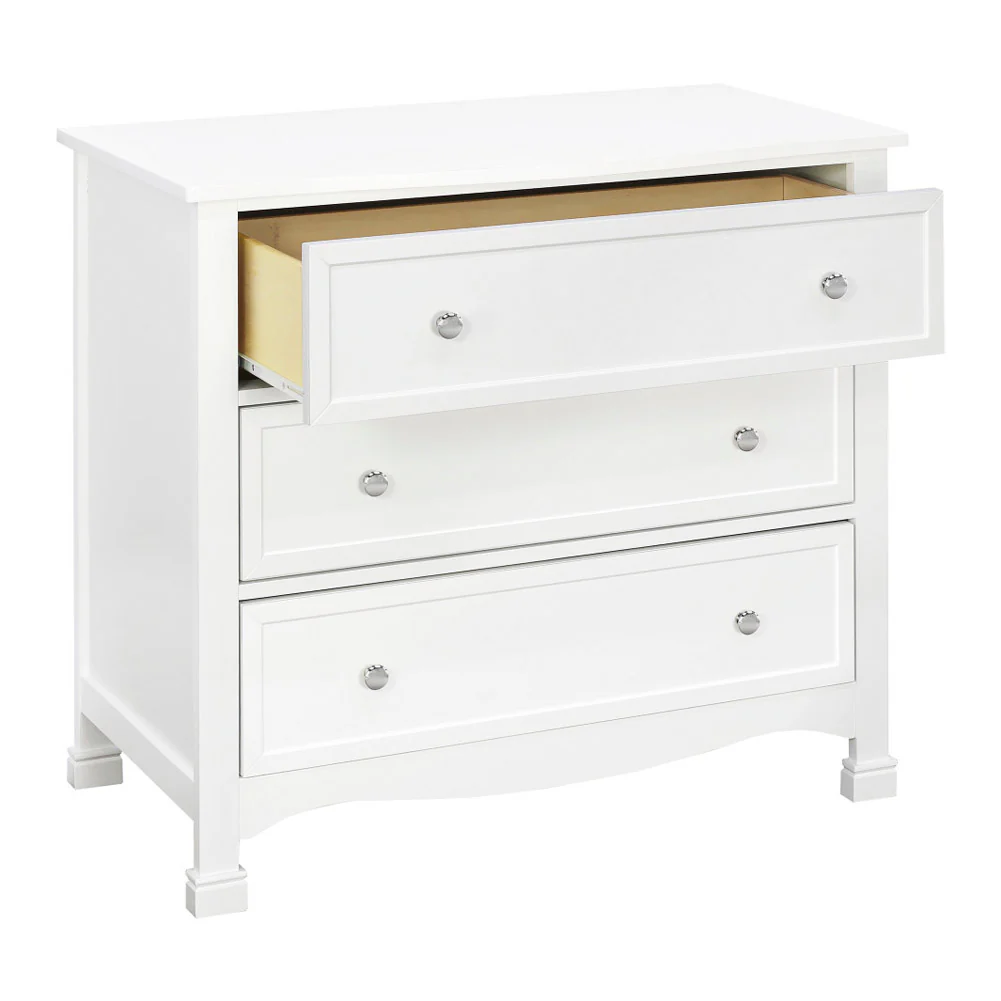 DaVinci Kalani 3-Drawer Dresser - Image 3