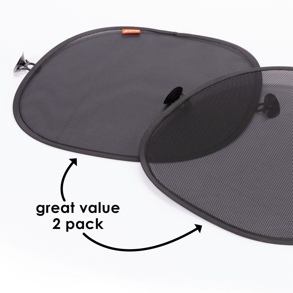 Diono Sun Stop - 2 Pack - D - Image 2