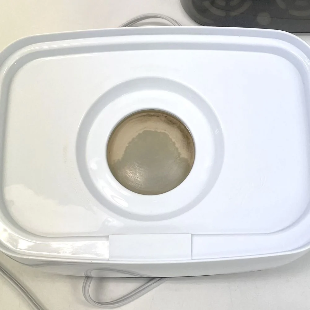 Dr. Brown's Clean Steam Bottle Sterilizer and Dryer (Open Box) - Image 5
