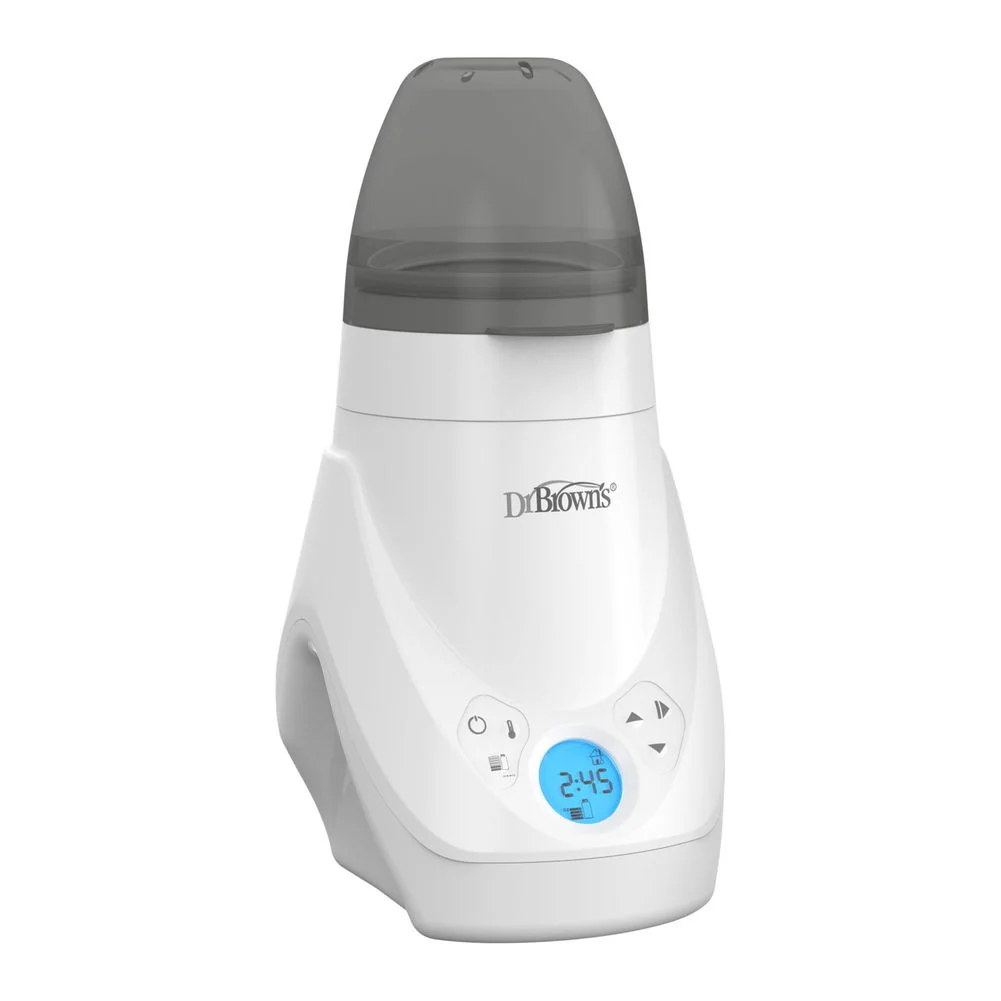 Dr. Brown's Deluxe Bottle Warmer and Sterilizer