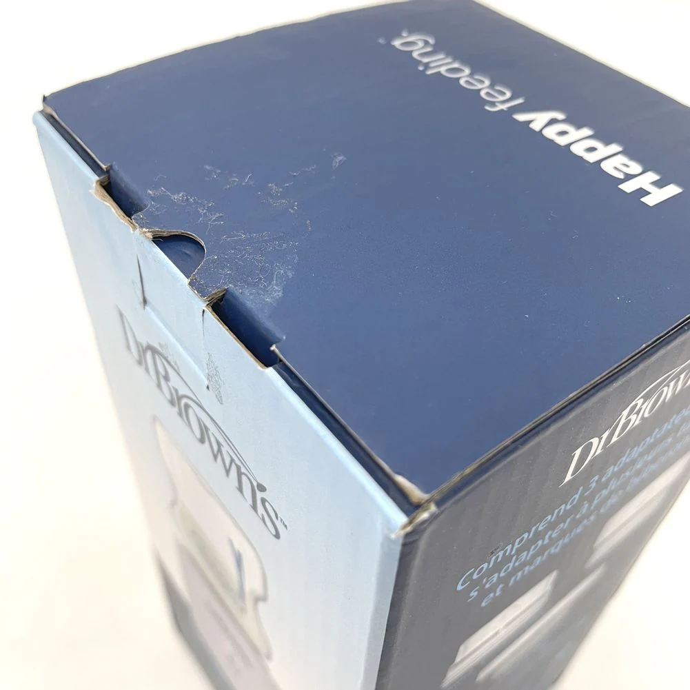 Dr. Brown's Travel Bottle Warmer (Open Box) - Image 3