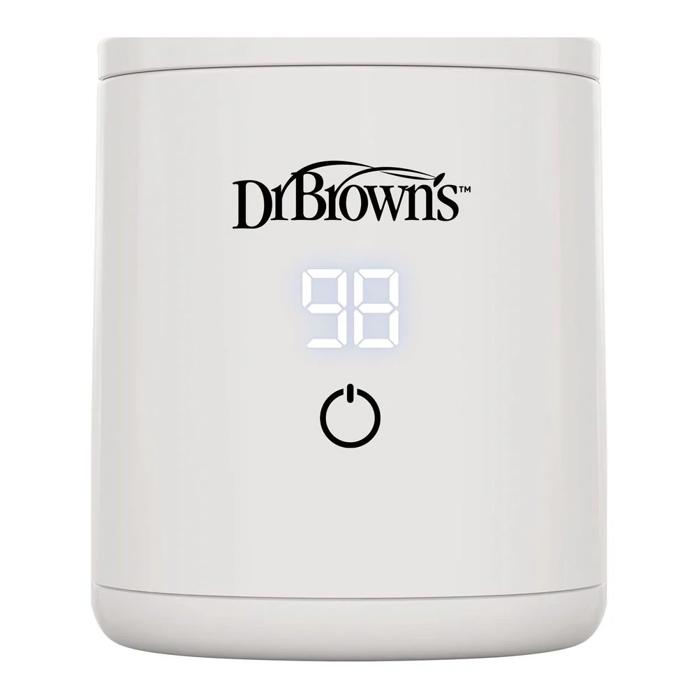 Dr. Brown's Travel Bottle Warmer (Open Box)