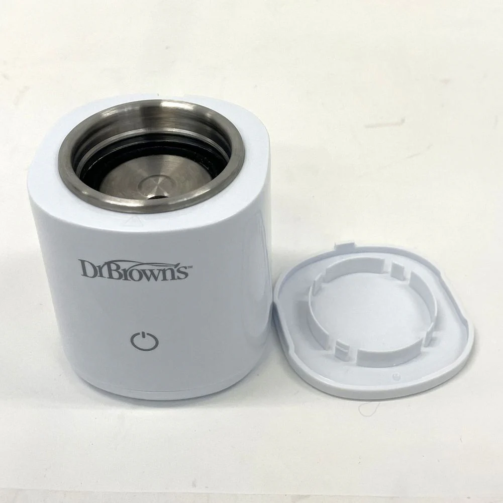 Dr. Brown's Travel Bottle Warmer (Open Box) - Image 5
