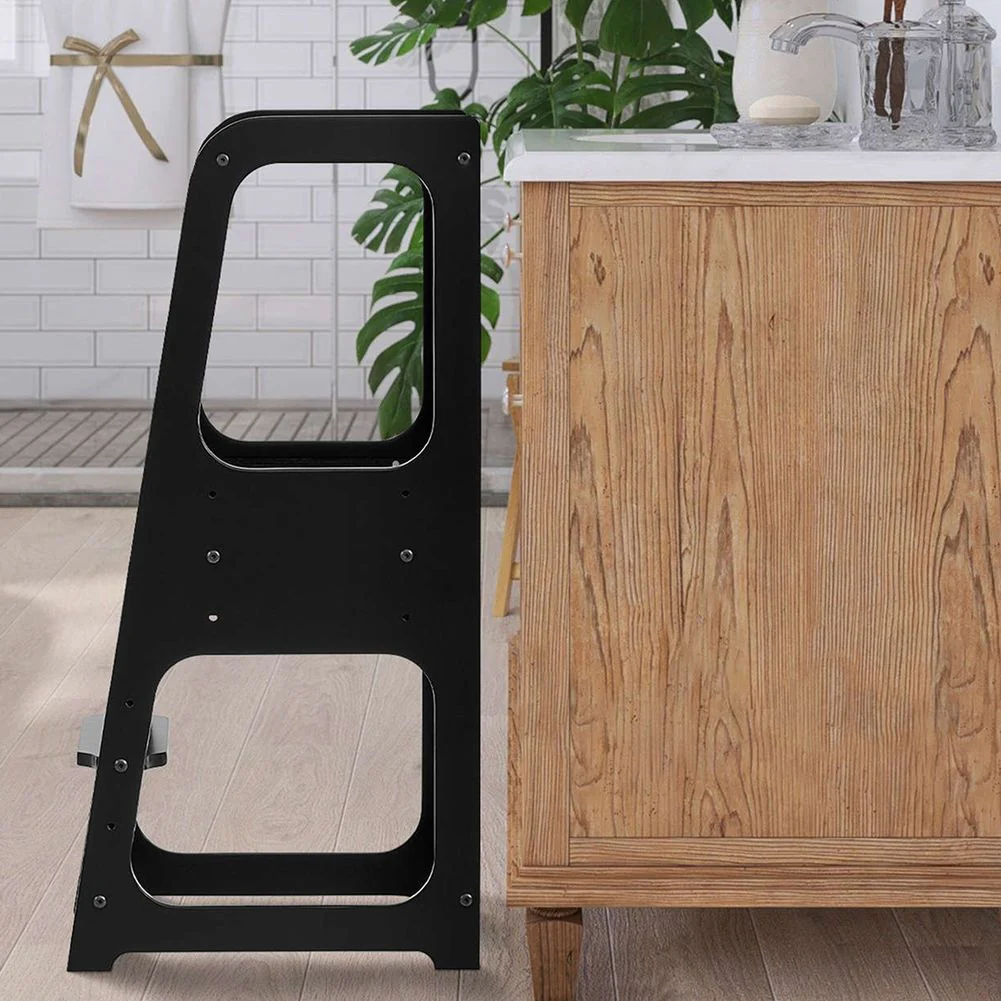 Dream on Me Explora Toddler Tower/Step Stool - Image 11