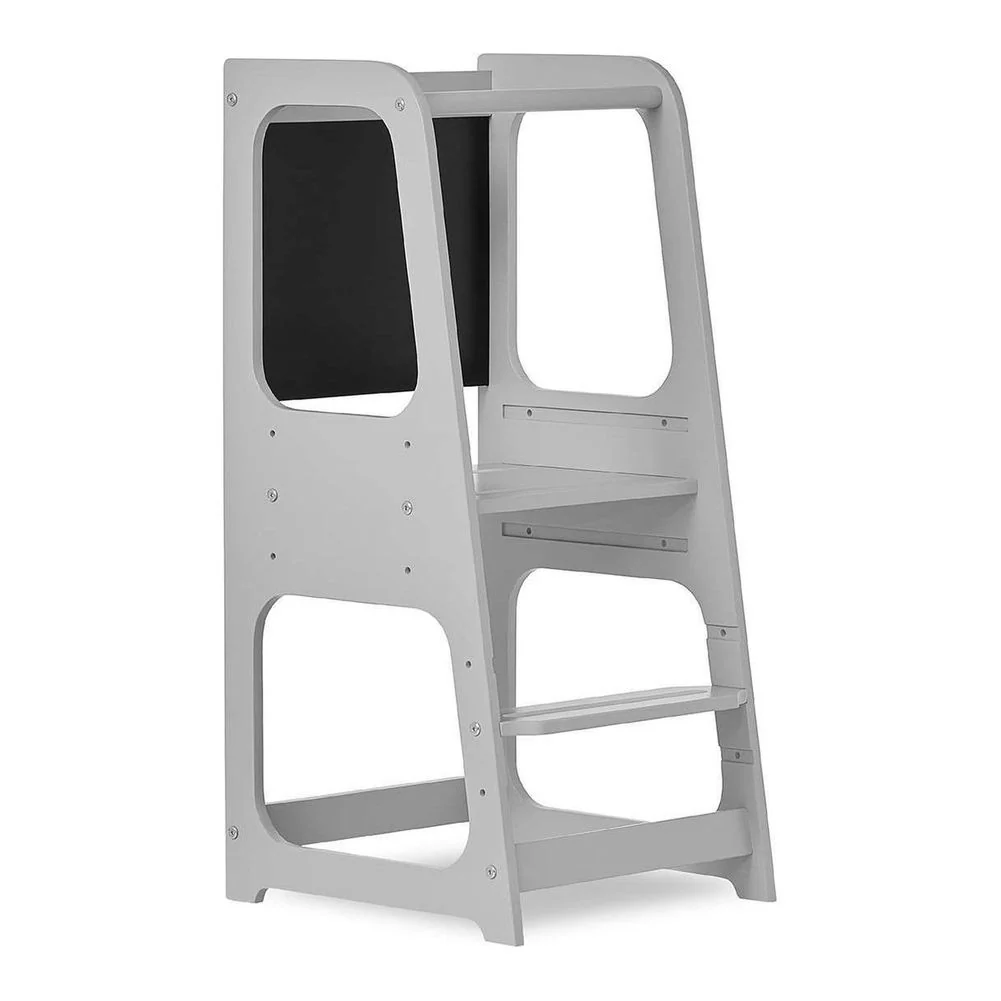 Dream on Me Explora Toddler Tower/Step Stool - Image 3