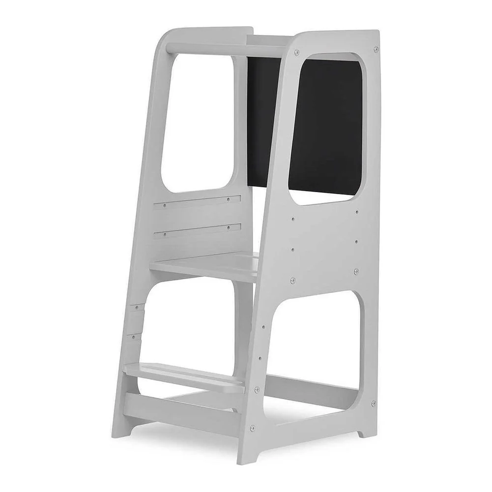 Dream on Me Explora Toddler Tower/Step Stool - Image 4