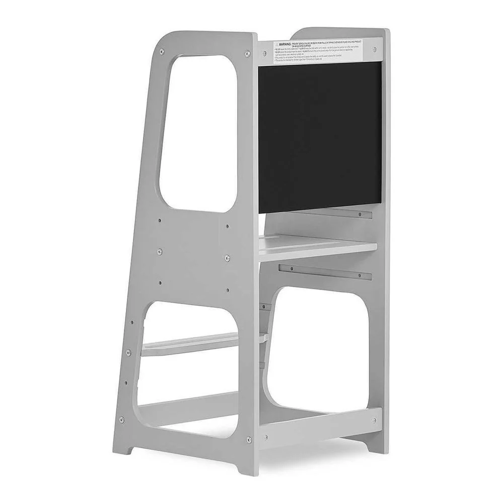 Dream on Me Explora Toddler Tower/Step Stool - Image 5
